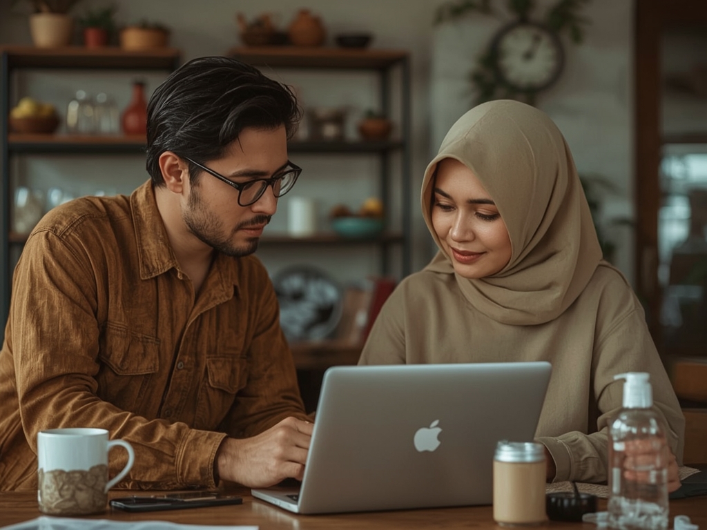 Menimbang Pilihan Energi Rumah: Panel Surya atau Listrik Konvensional